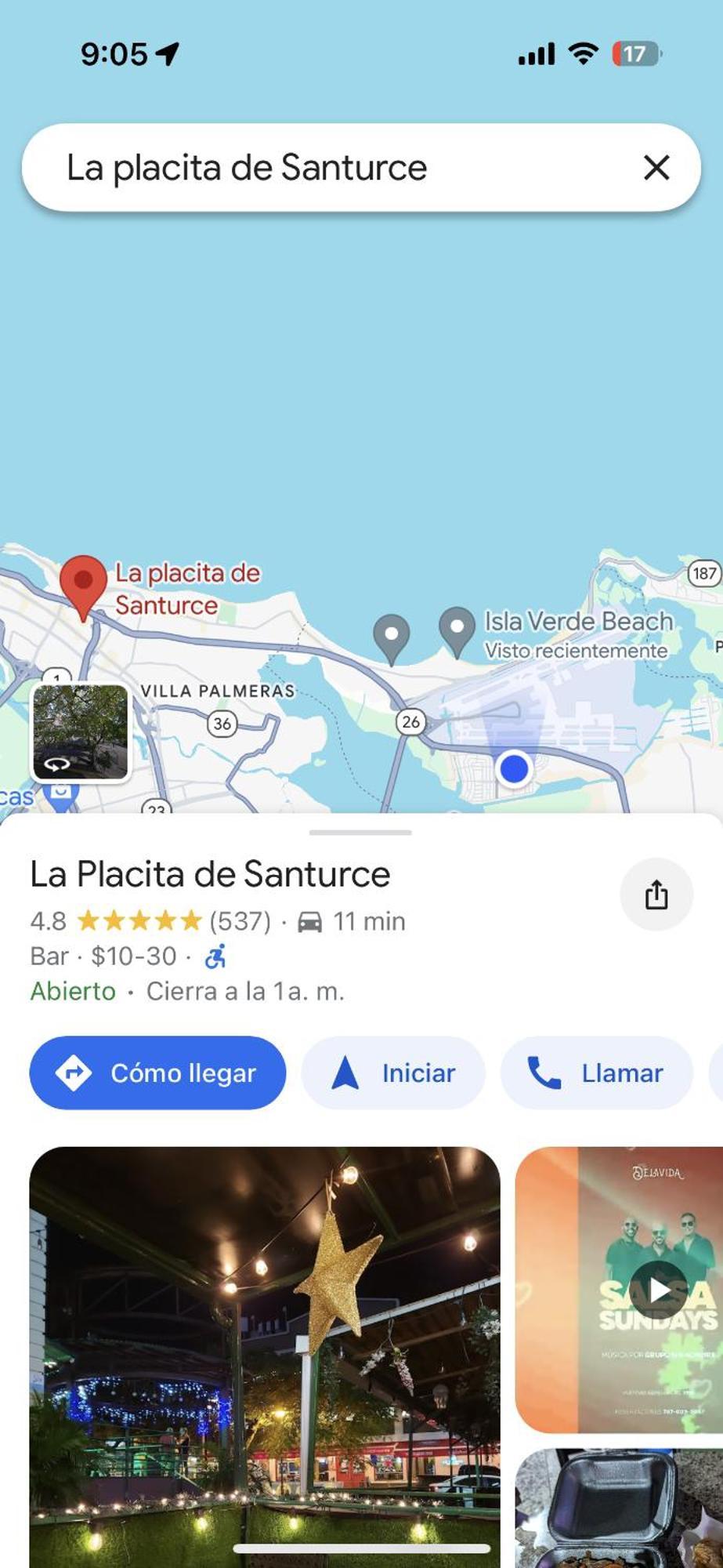 El Refugio De Los Angeles San Juan Exteriér fotografie