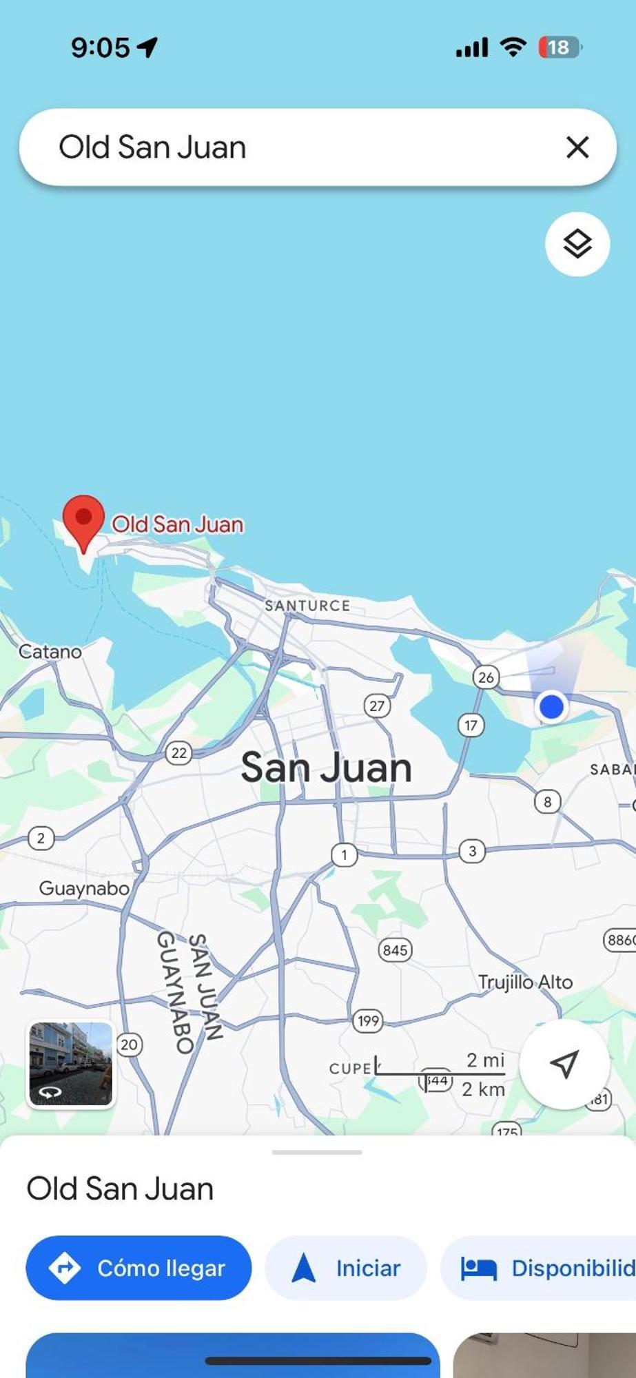 El Refugio De Los Angeles San Juan Exteriér fotografie